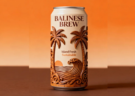 深圳包装设计公司-咖啡产品包装设计